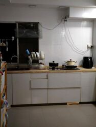 Blk 868 Woodlands Street 83 (Woodlands), HDB Executive #552192921